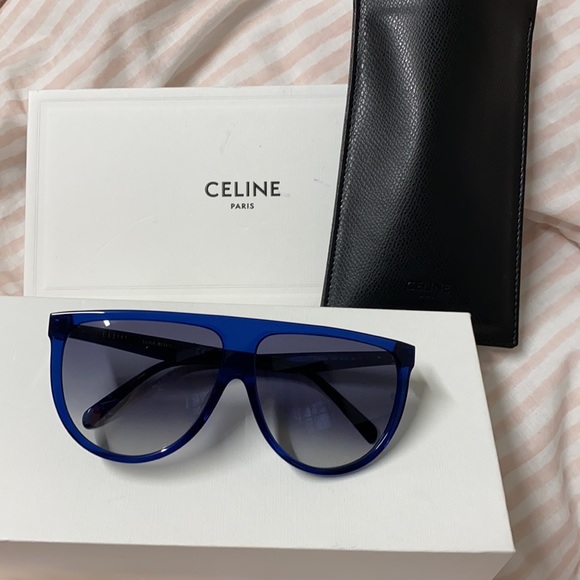 CELINE SUNGLASSES - Picture 6 of 9